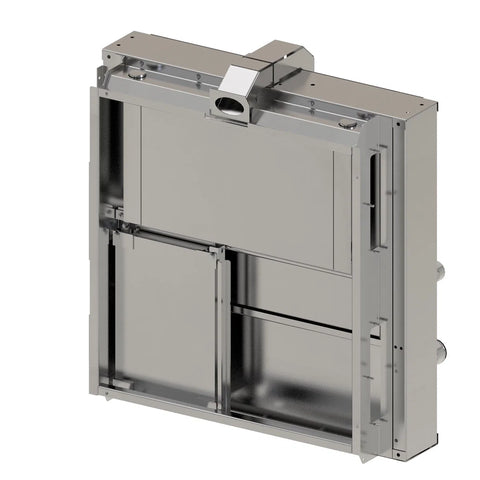 ADX10751 Radiator