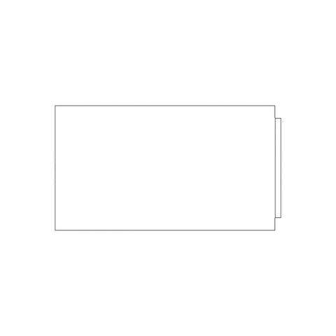 ADX10781 Filterelement