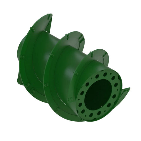 ADX10799 Rotor