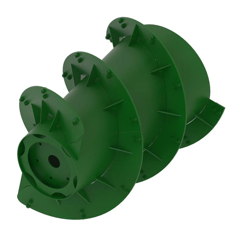 ADX10800 Rotor