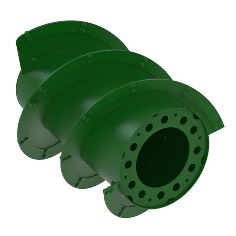 ADX10800 Rotor