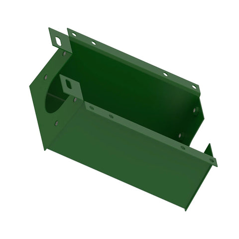 ADX10834 Koppelasbescherming