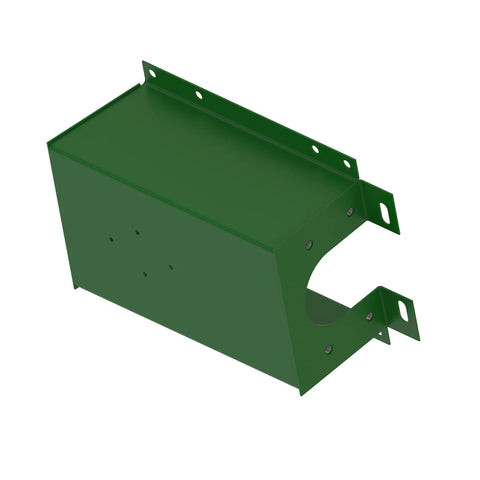 ADX10834 Koppelasbescherming