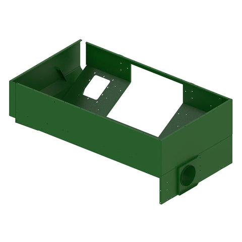 ADX11021 Tank