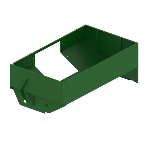 ADX11021 Tank
