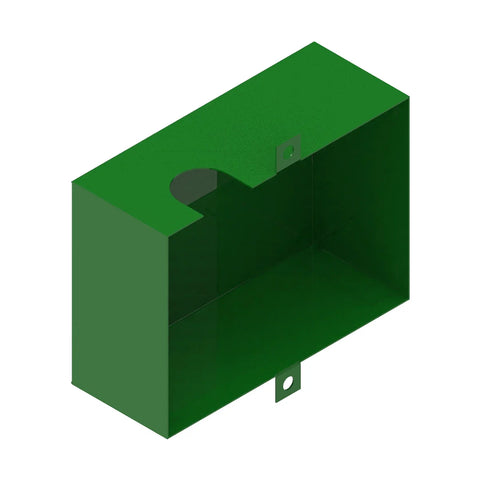 ADX11027 Deksel