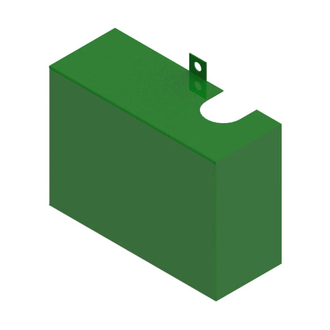 ADX11027 Deksel