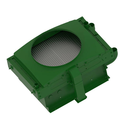 ADX11347 Radiator