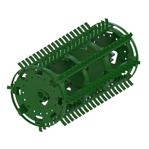 ADX11375 Hekeldorstrommel