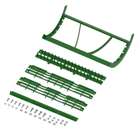 ADX11376 Concaaf-eenheid-set