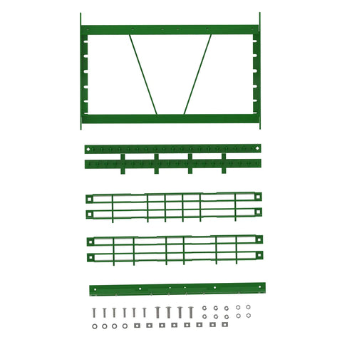 ADX11376 Concaaf-eenheid-set