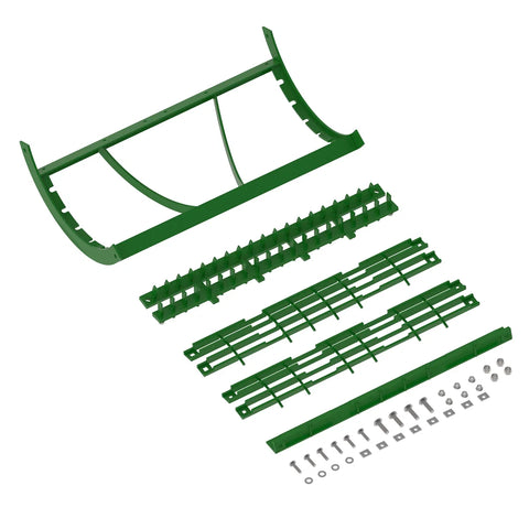 ADX11376 Concaaf-eenheid-set