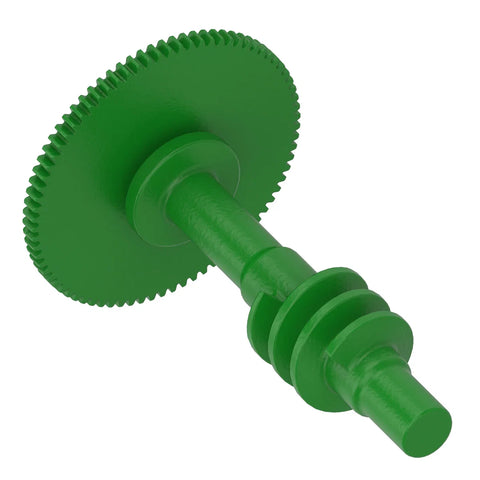 ADX11398 Wormwiel