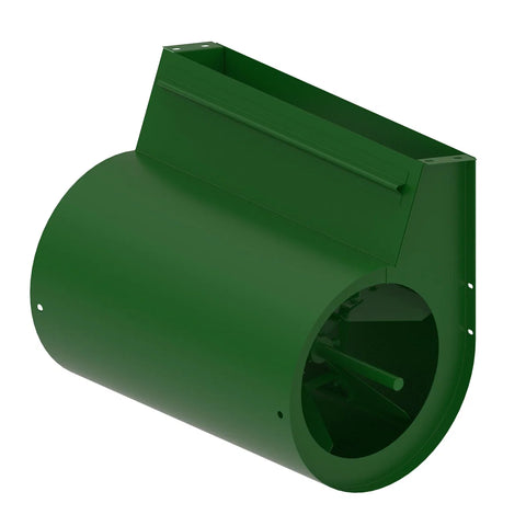 ADX11414 Ventilator