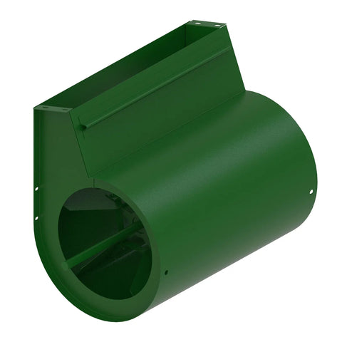 ADX11414 Ventilator