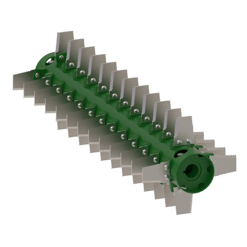 ADX11539 Rotor