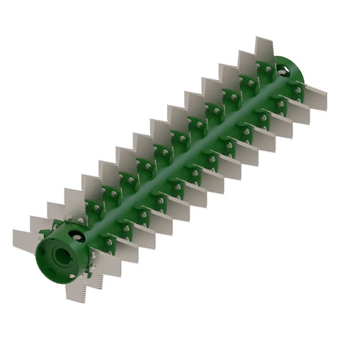 ADX11539 Rotor