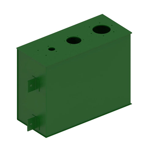 ADX11540 Tank