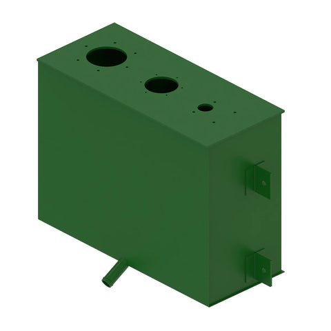 ADX11540 Tank