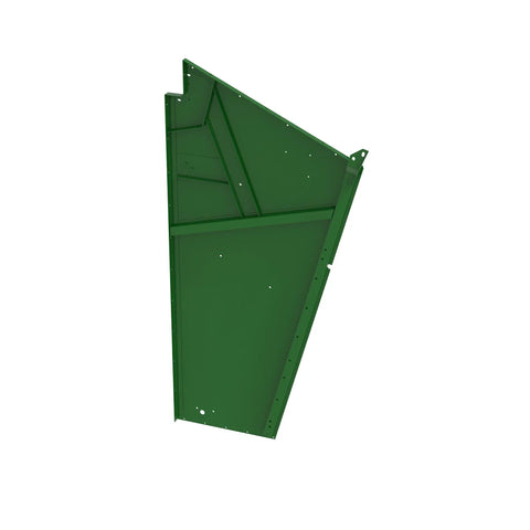 ADX11565 Zijwand