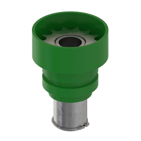 ADX11620 Koppeling