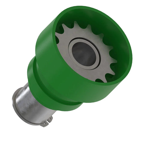 ADX11620 Koppeling