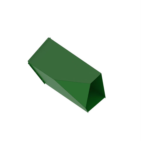 ADX11632 Behuizing