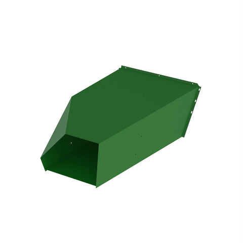 ADX11632 Behuizing