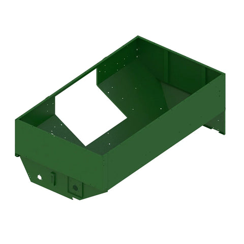 ADX11707 Tank