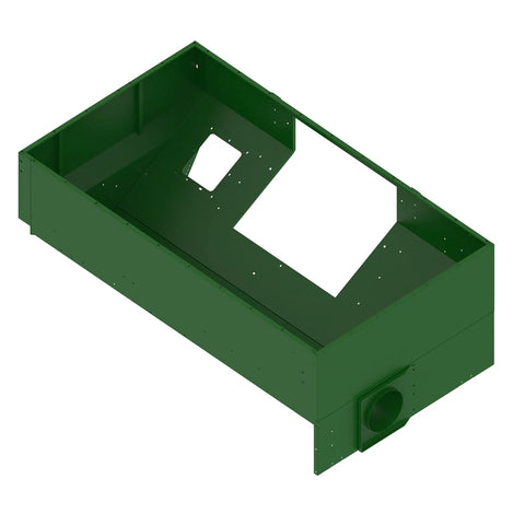 ADX11707 Tank
