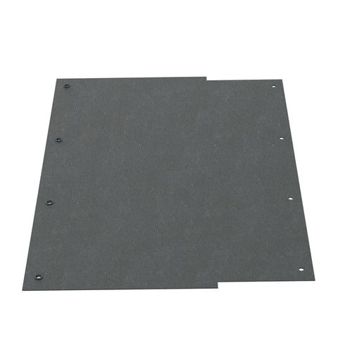 ADX11717 Isolatie
