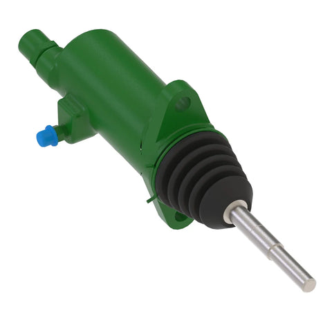 ADX11735 Koppeling