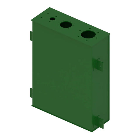 ADX11907 Tank