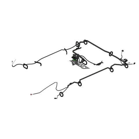 ADX12146 Kabelboom