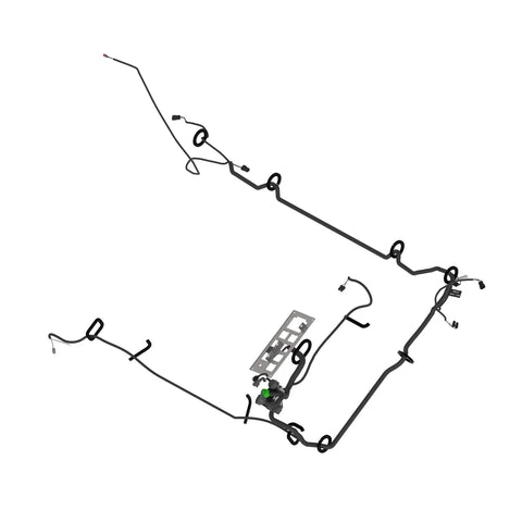 ADX12146 Kabelboom