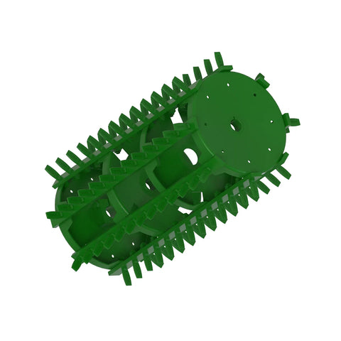 ADX12423 Hekeldorstrommel