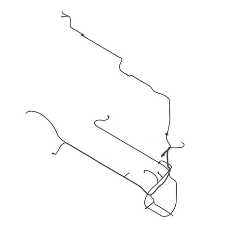 ADX12467 Kabelboom