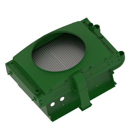 ADX12564 Radiator
