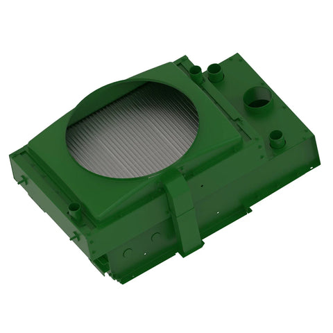 ADX12725 Radiator