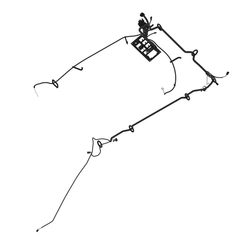 ADX12814 Kabelboom