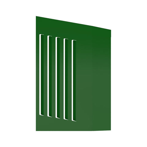 ADX13008 Zijwand