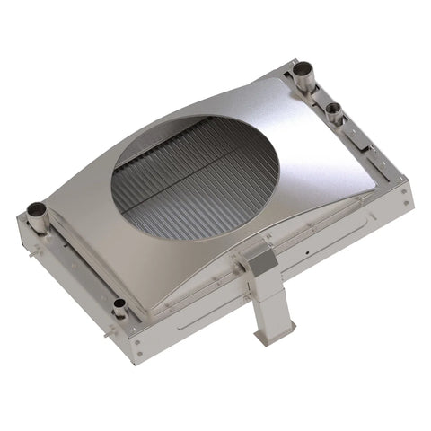 ADX13117 Radiator