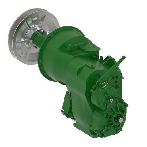 ADX13274 Transmissiekast