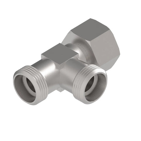 ADX13519 T-stuk