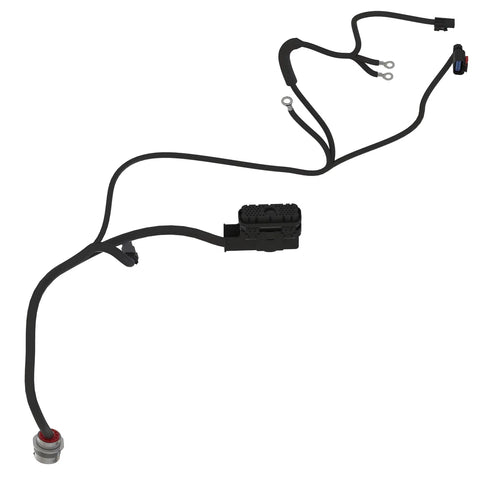 ADX13520 Kabelboom, motor-
