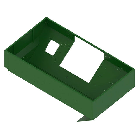 ADX13574 Tank