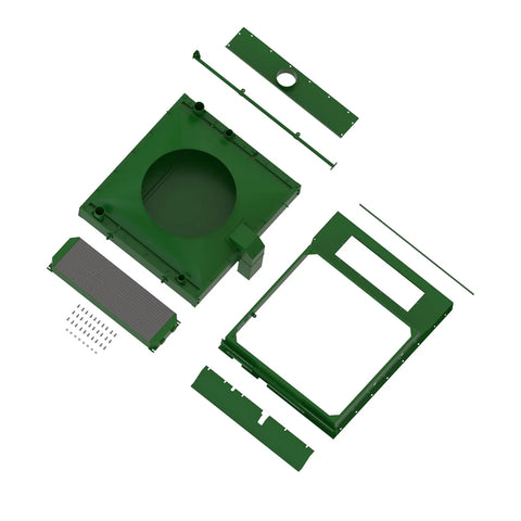 ADX13686 Motorkoeling-set