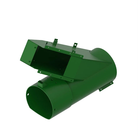 ADX14224 Behuizing