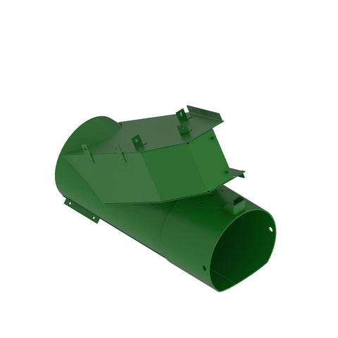 ADX14224 Behuizing