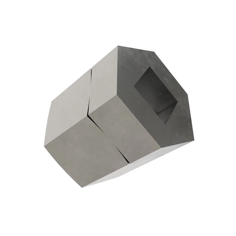 ADX14277 Gaffelkop